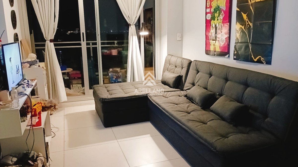 Apartamento ID.5069 - Venta apartamento 1 dormitorio Roosevelt 