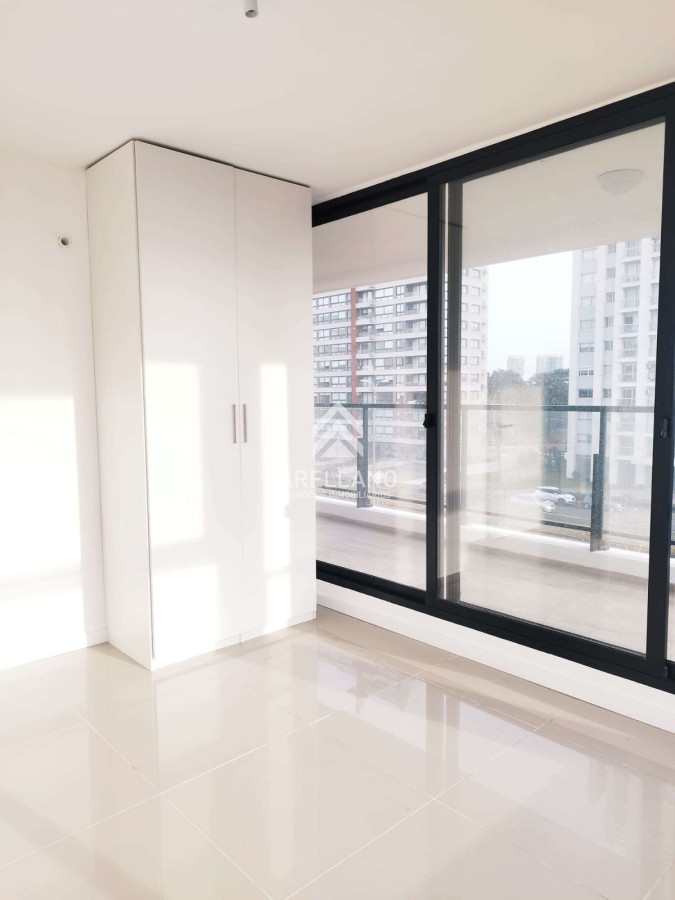 Apartamento ID.4925 - ROOSEVELT A ESTRENAR! APARTAMENTO EN VENTA DE 2 DORMITORIOS 