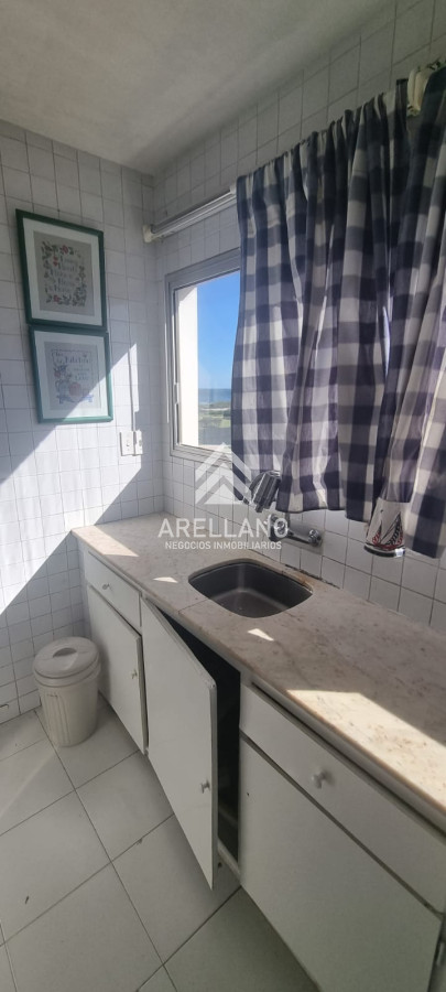Apartamento ID.4761 - 3 DORMITORIOS FRENTE AL MAR
