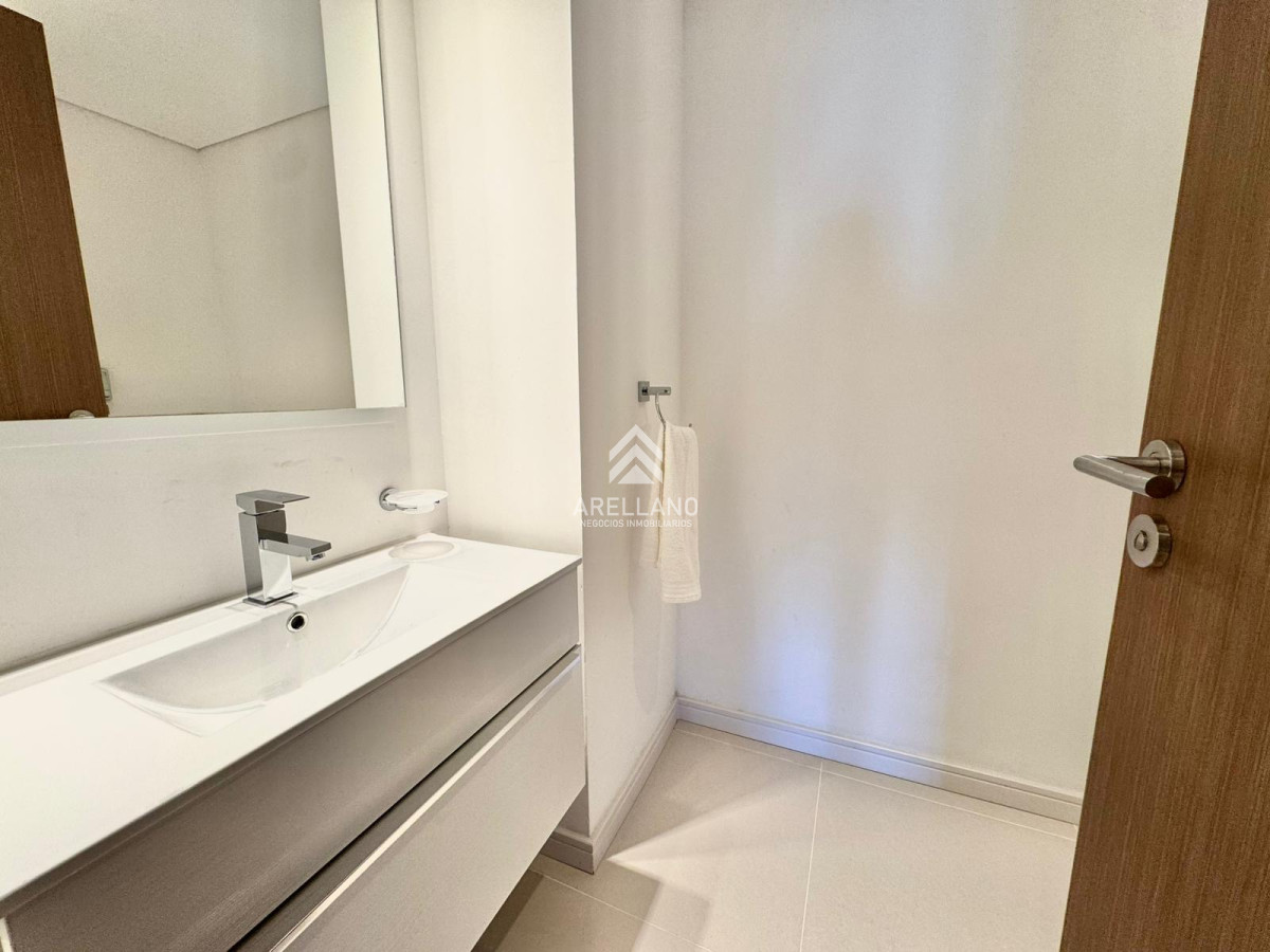 Apartamento ID.5151 - LOOK BRAVA PUNTA DEL ESTE APARTAMENTO EN VENTA DE 2 SUITES + DEPENDENCIA PUNTA DEL ESTE
