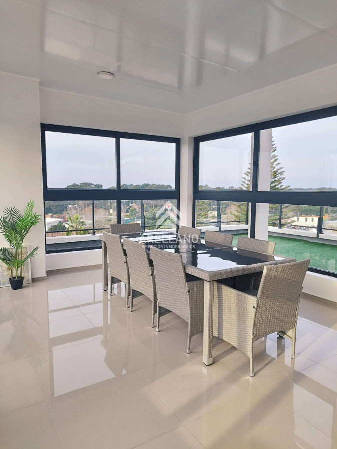 Apartamento ID.4925 - ROOSEVELT A ESTRENAR! APARTAMENTO EN VENTA DE 2 DORMITORIOS 