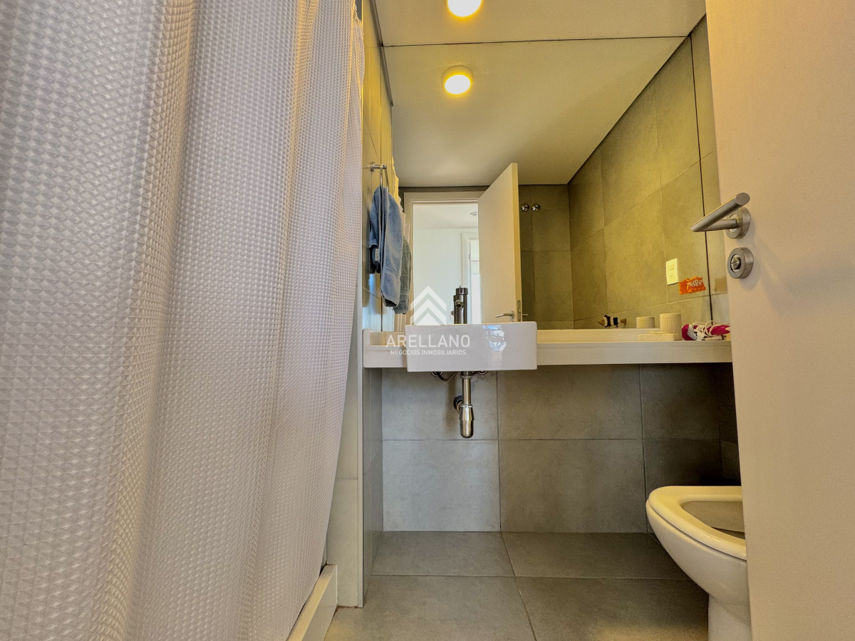 Apartamento ID.5574 - TORRE GAUGUIN SIGLO SOL II PUNTA DEL ESTE VENTA DE APARTAMENTO DE 2 DORMITORIOS 