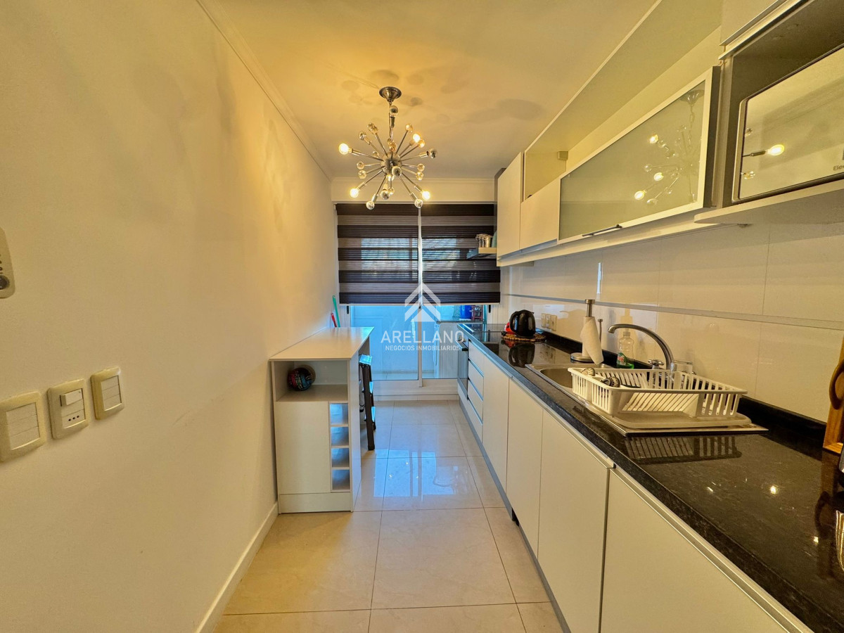 Apartamento ID.4859 - CASINO TOWER VENTA DE APARTAMENTO 2 SUITES - PUNTA DEL ESTE