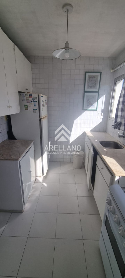 Apartamento ID.4761 - 3 DORMITORIOS FRENTE AL MAR