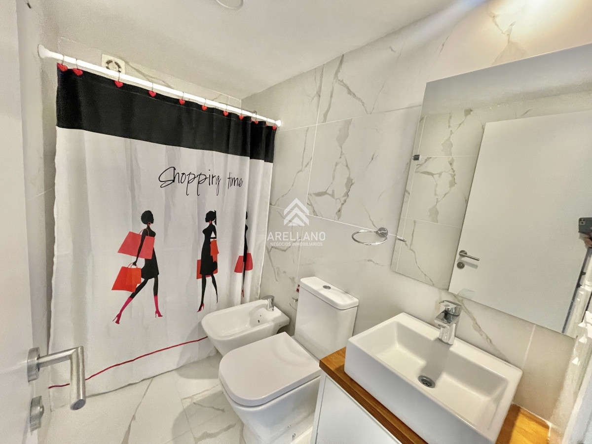 Apartamento ID.5462 - APARTAMENTO EN PUNTA DEL ESTE DE 2 DORMITORIOS