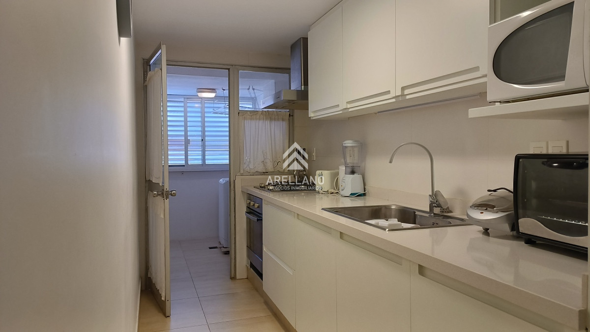Apartamento ID.4753 - Apartamento en venta 3 dormitorios 3 baños