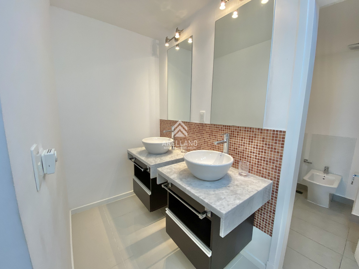 Apartamento ID.5173 - ICON BRAVA PUNTA DEL ESTE VENTA DE APARTAMENTO DE 2 DORMITORIO Y MEDIO PUNTA DEL ESTE 