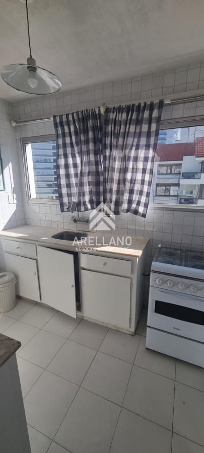 Apartamento ID.4761 - 3 DORMITORIOS FRENTE AL MAR