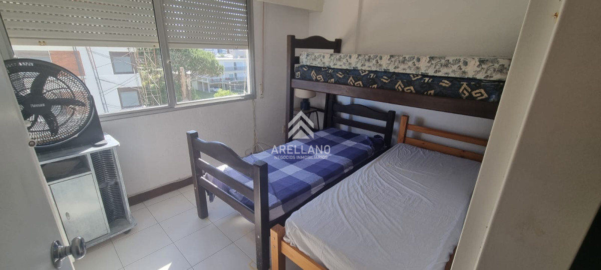 Apartamento ID.4761 - 3 DORMITORIOS FRENTE AL MAR