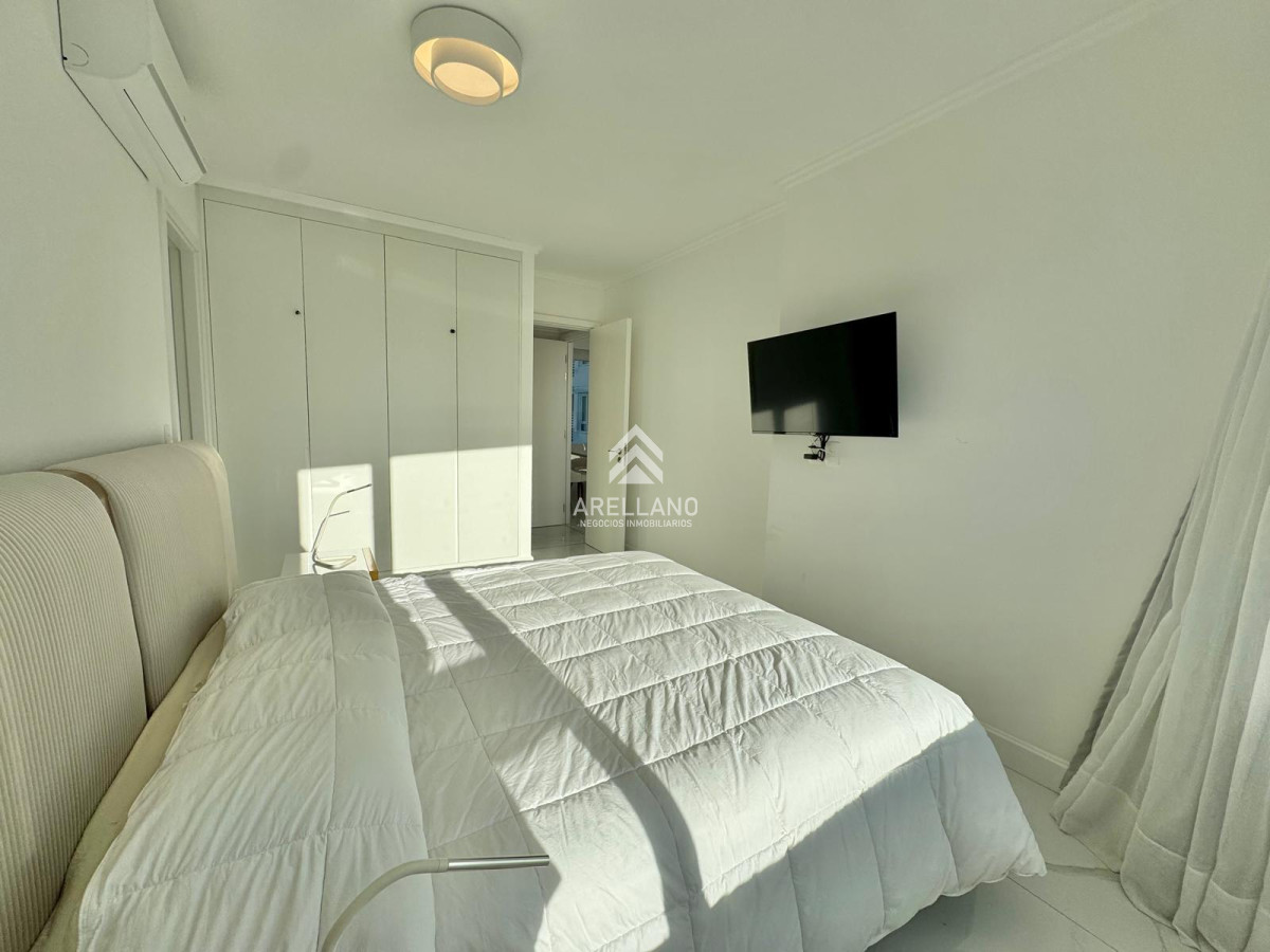 Apartamento ID.5990 - Venta apartamento 2 dormitorios 