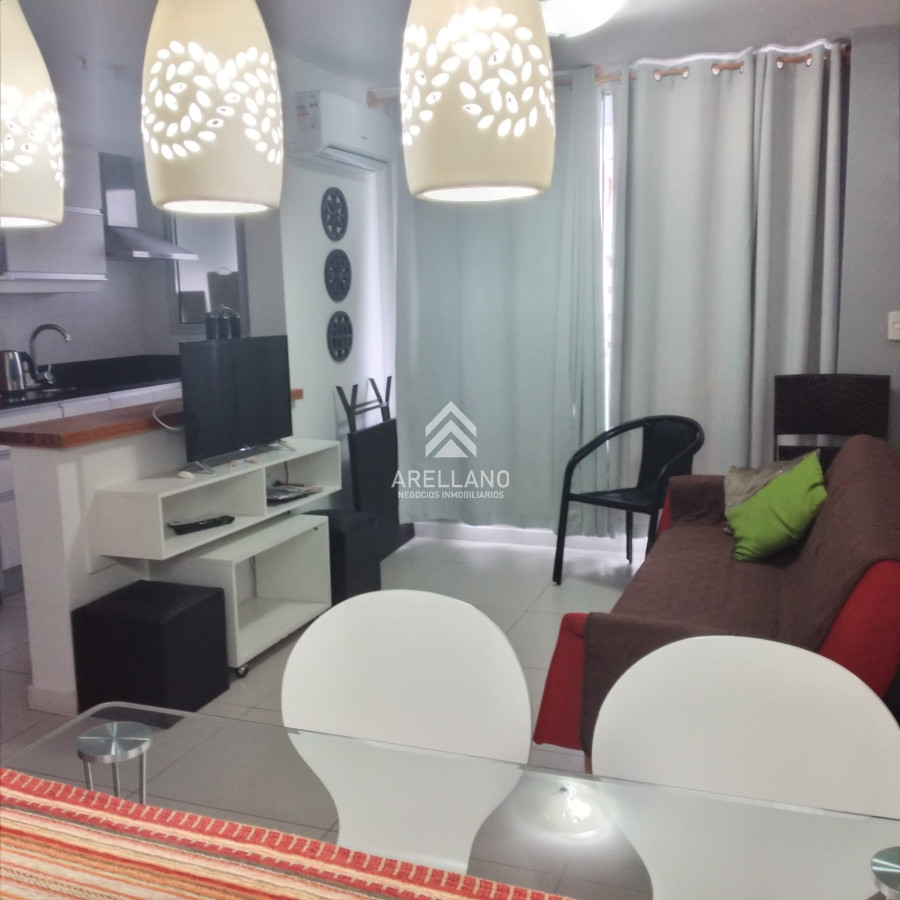 Apartamento ID.5069 - Venta apartamento 1 dormitorio Roosevelt 