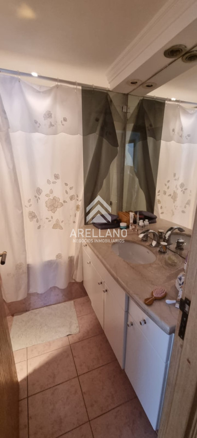 Apartamento ID.3092 - VENTA DE APARTAMENTO DE 3 DORMITORIOS EN BRAVA CON PARRILLERO PROPIO 