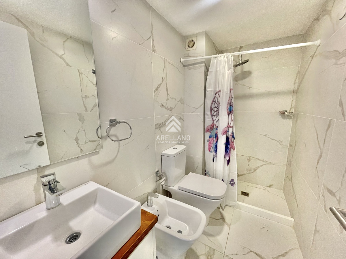 Apartamento ID.5462 - APARTAMENTO EN PUNTA DEL ESTE DE 2 DORMITORIOS