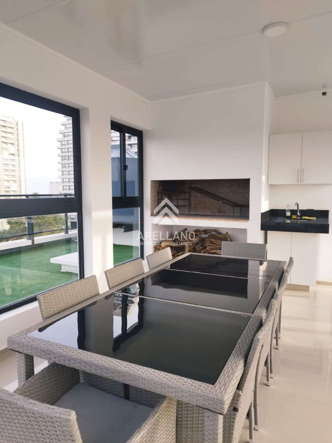 Apartamento ID.4925 - ROOSEVELT A ESTRENAR! APARTAMENTO EN VENTA DE 2 DORMITORIOS 