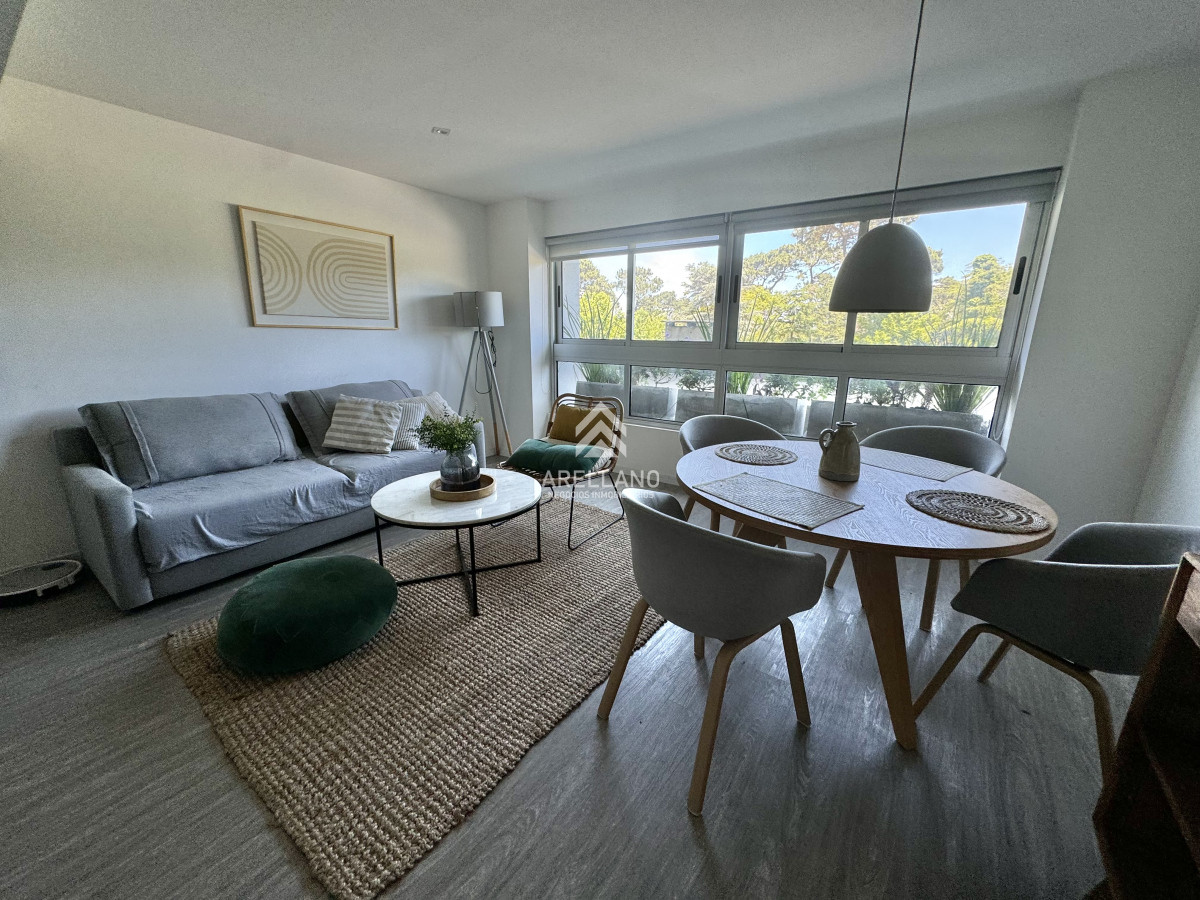 Apartamento ID.4147 - APARTAMENTO EN VENTA DE 2 DORMITORIOS EN ROOSEVELT PUNTA DEL ESTE 