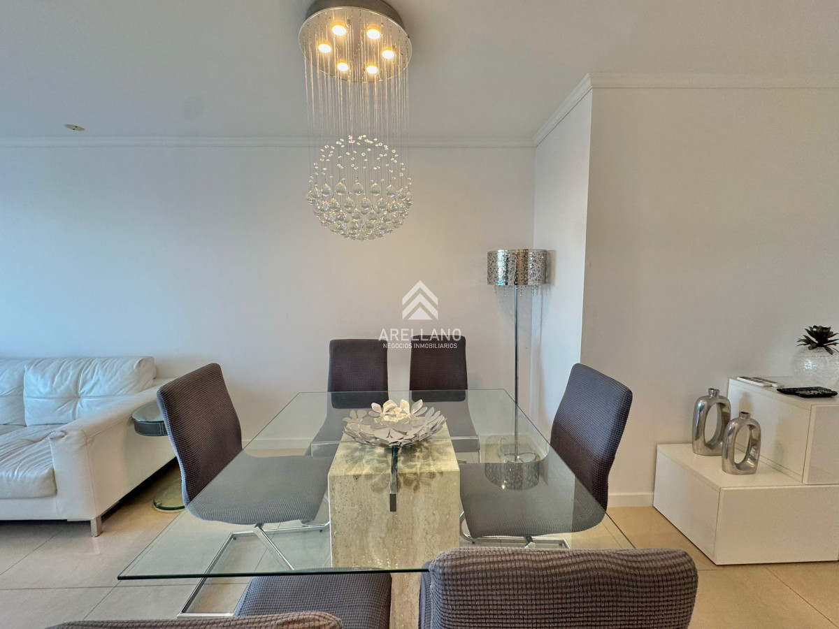Apartamento ID.4859 - CASINO TOWER VENTA DE APARTAMENTO 2 SUITES - PUNTA DEL ESTE