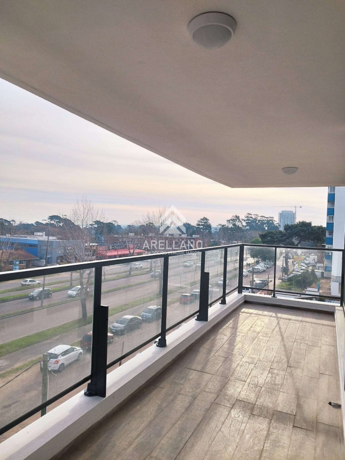 Apartamento ID.4925 - ROOSEVELT A ESTRENAR! APARTAMENTO EN VENTA DE 2 DORMITORIOS 