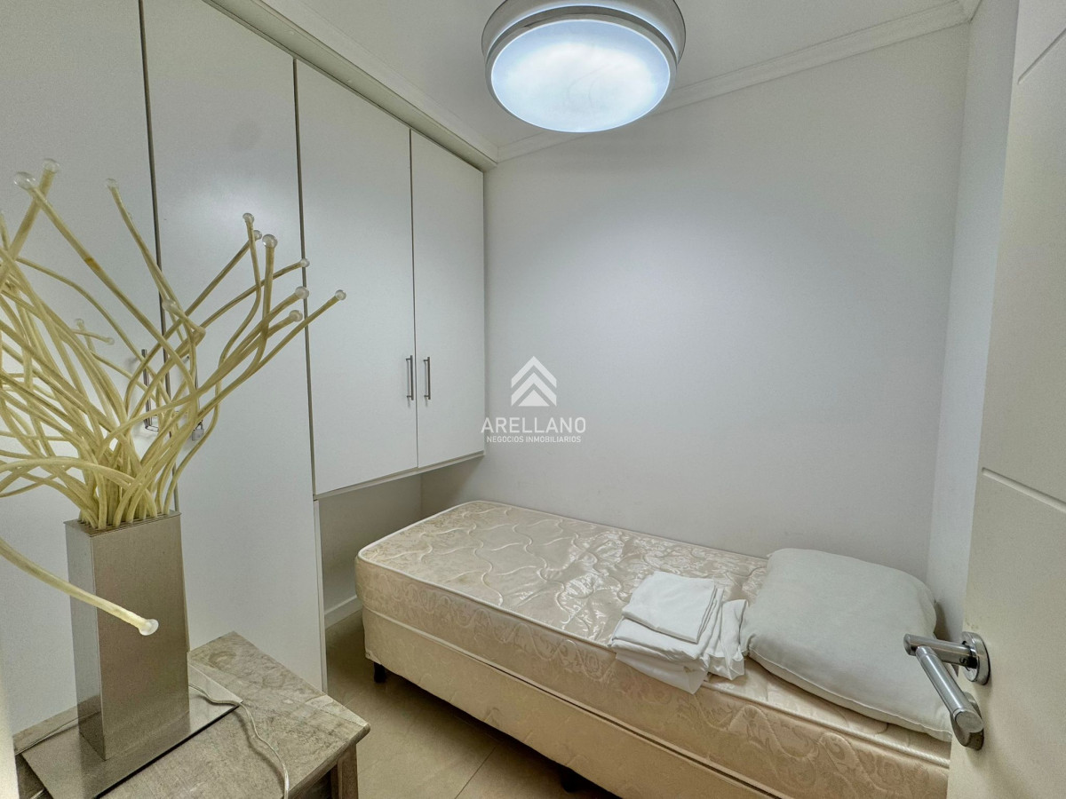 Apartamento ID.4859 - CASINO TOWER VENTA DE APARTAMENTO 2 SUITES - PUNTA DEL ESTE
