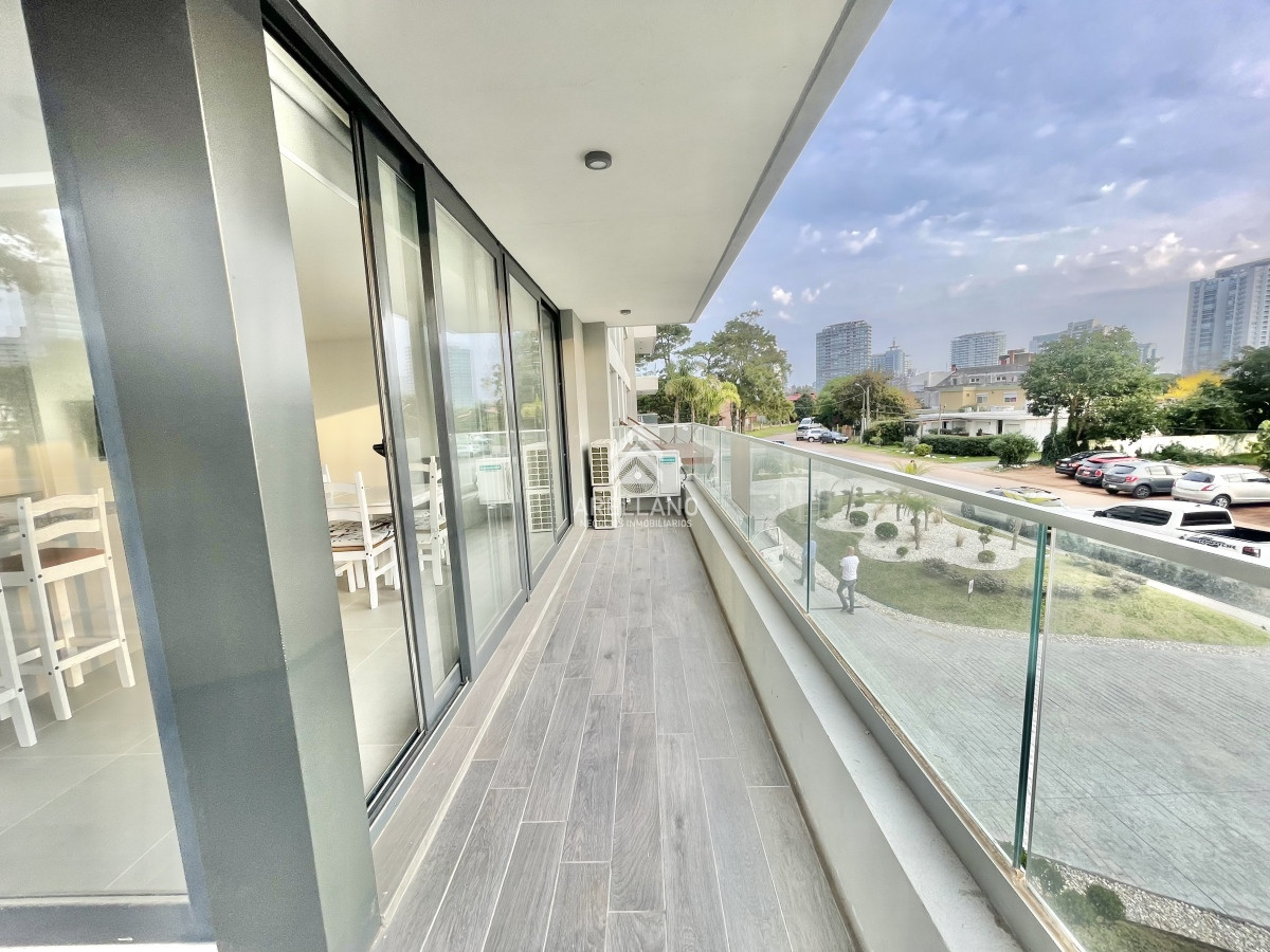 Apartamento ID.5462 - APARTAMENTO EN PUNTA DEL ESTE DE 2 DORMITORIOS