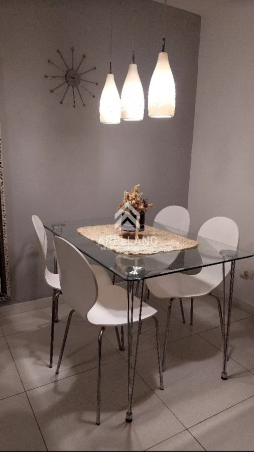 Apartamento ID.5069 - Venta apartamento 1 dormitorio Roosevelt 