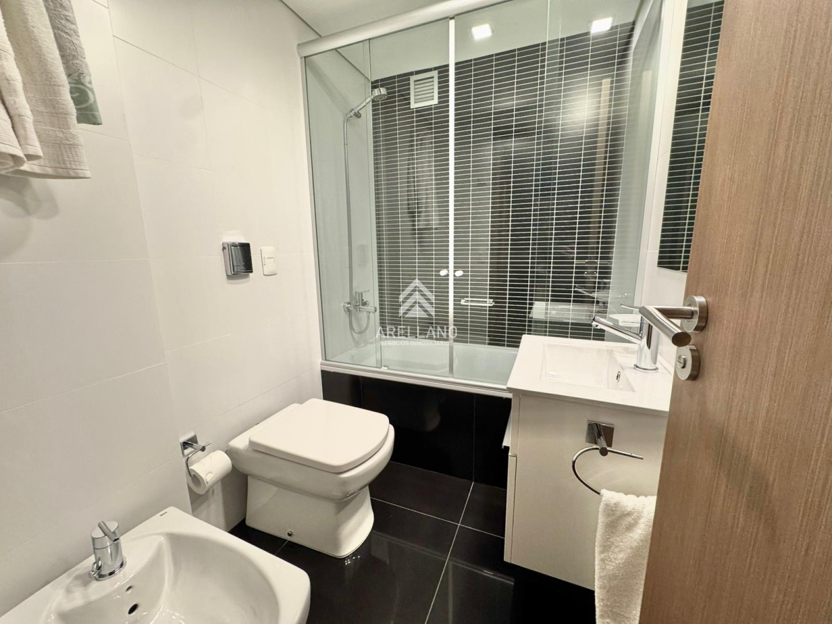 Apartamento ID.5151 - LOOK BRAVA PUNTA DEL ESTE APARTAMENTO EN VENTA DE 2 SUITES + DEPENDENCIA PUNTA DEL ESTE