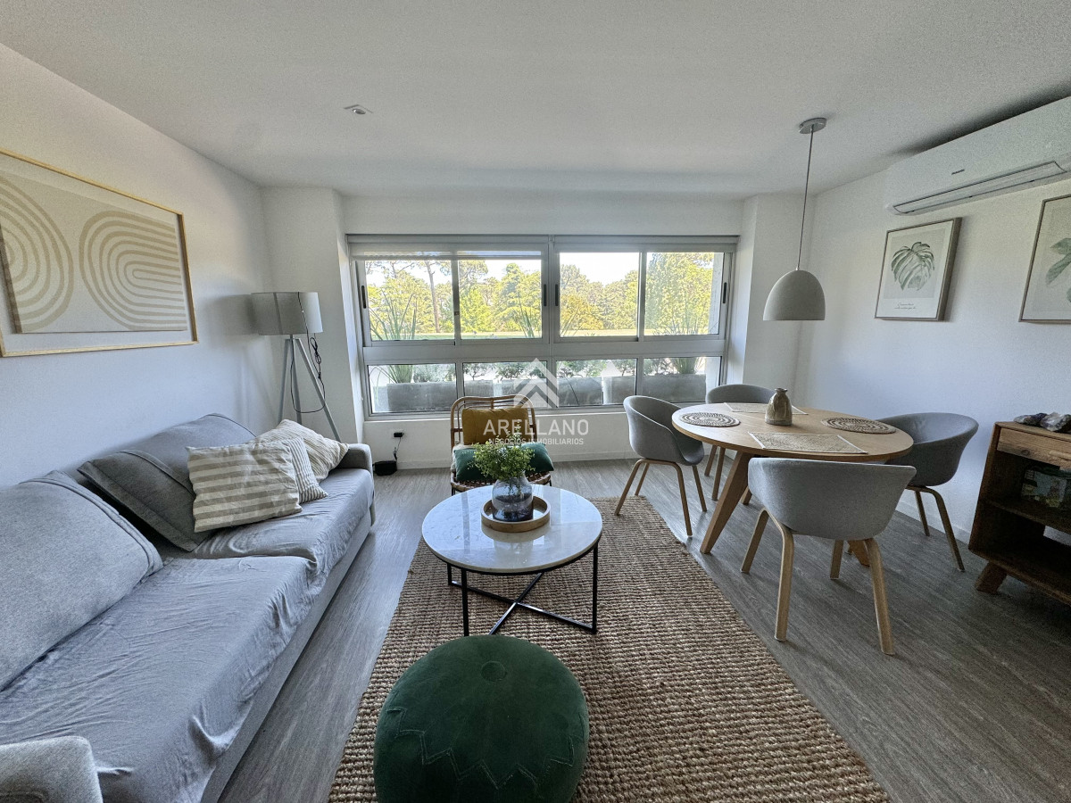 Apartamento ID.4147 - APARTAMENTO EN VENTA DE 2 DORMITORIOS EN ROOSEVELT PUNTA DEL ESTE 