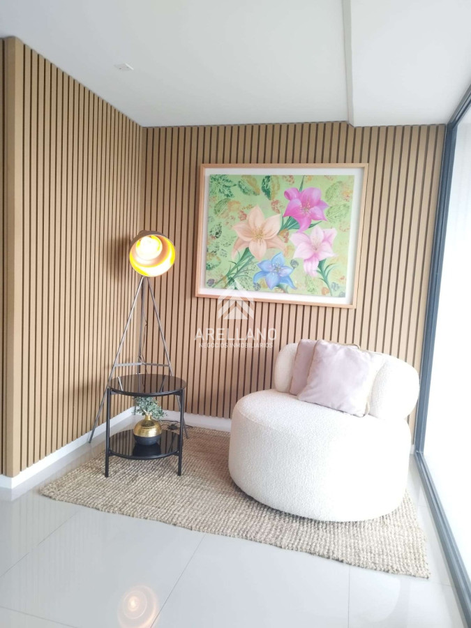 Apartamento ID.4925 - ROOSEVELT A ESTRENAR! APARTAMENTO EN VENTA DE 2 DORMITORIOS 