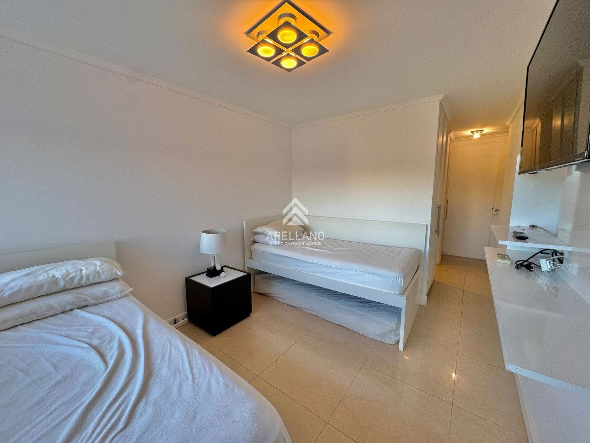 Apartamento ID.4859 - CASINO TOWER VENTA DE APARTAMENTO 2 SUITES - PUNTA DEL ESTE