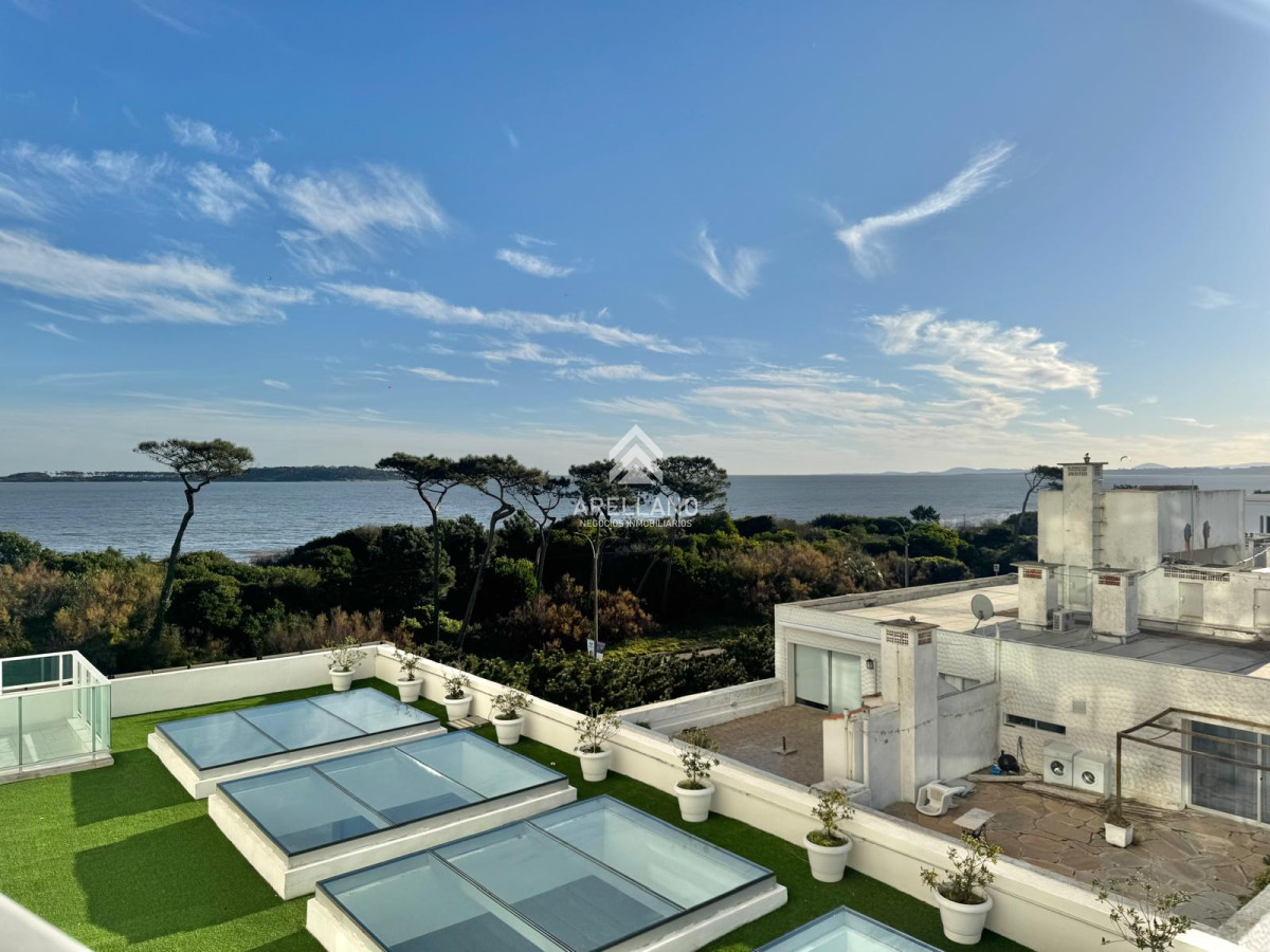 Apartamento ID.5990 - Venta apartamento 2 dormitorios 