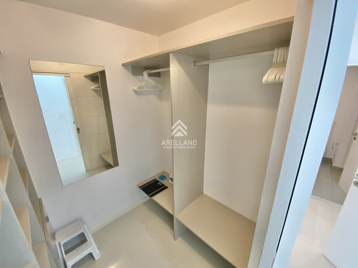 Apartamento ID.5173 - ICON BRAVA PUNTA DEL ESTE VENTA DE APARTAMENTO DE 2 DORMITORIO Y MEDIO PUNTA DEL ESTE 