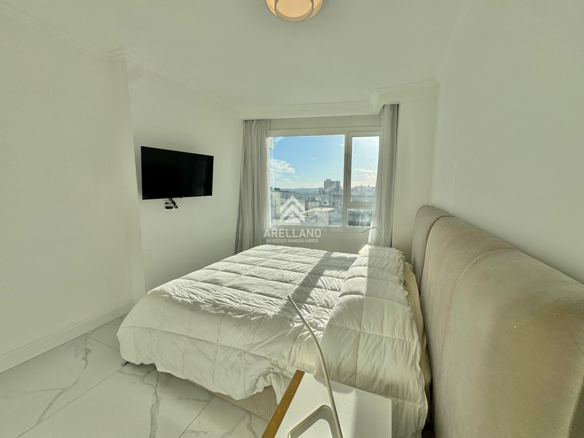 Apartamento ID.5990 - Venta apartamento 2 dormitorios 