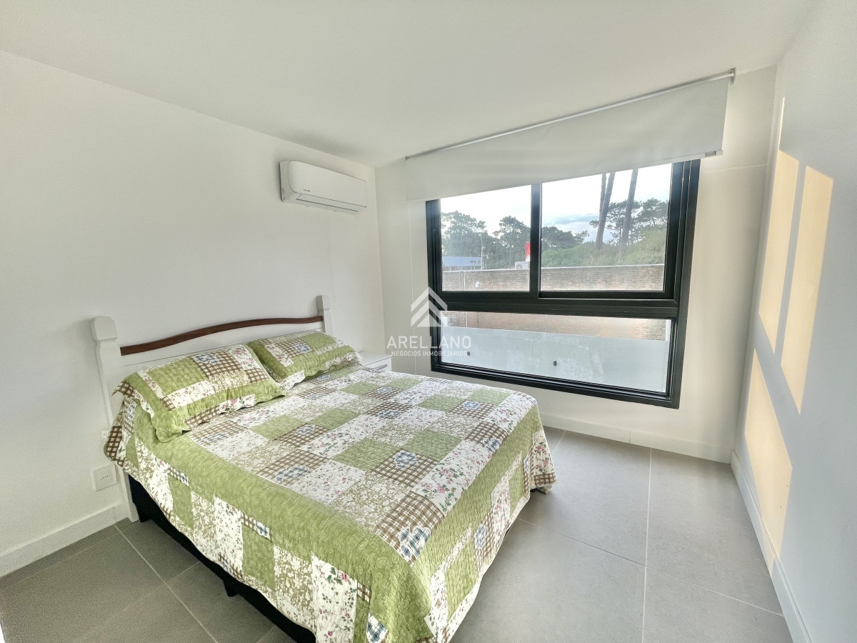 Apartamento ID.5462 - APARTAMENTO EN PUNTA DEL ESTE DE 2 DORMITORIOS