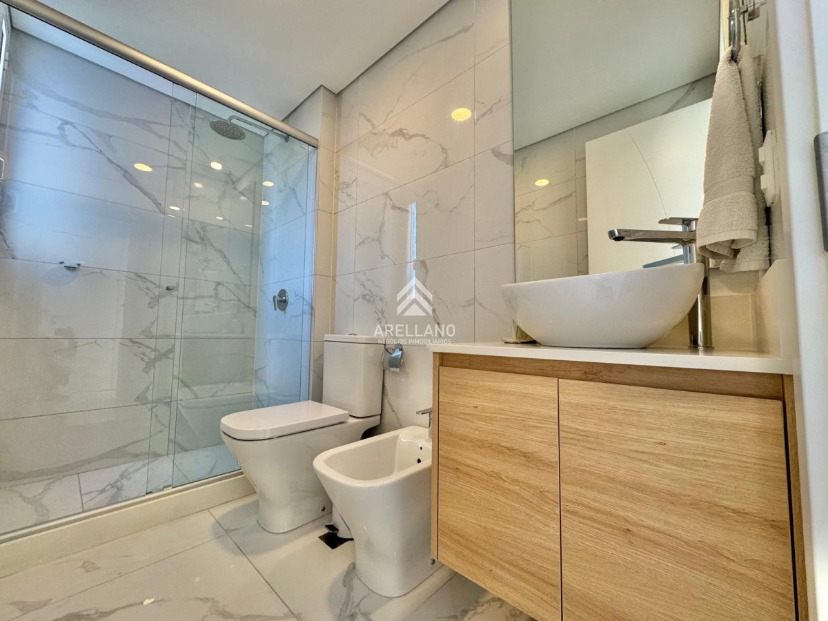 Apartamento ID.5990 - Venta apartamento 2 dormitorios 