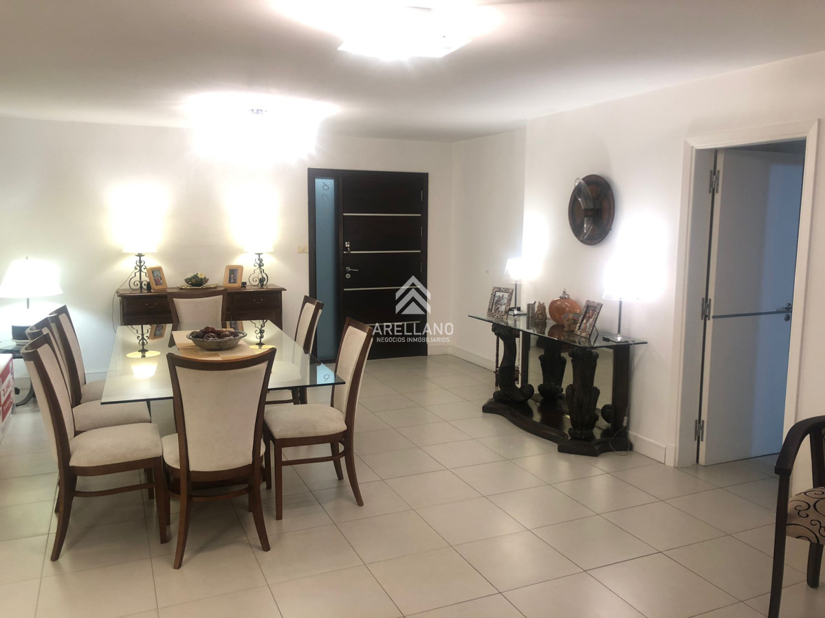 Apartamento ID.2034 - Venta apartamento 3 dormitorios 