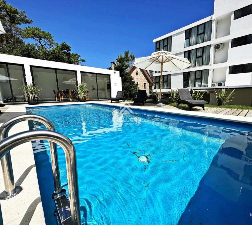 Apartamento ID.4769 - APARTAMENTO EN VENTA DE 3 DORMITORIOS CON PARRILLERO PROPIO EN MANSA 