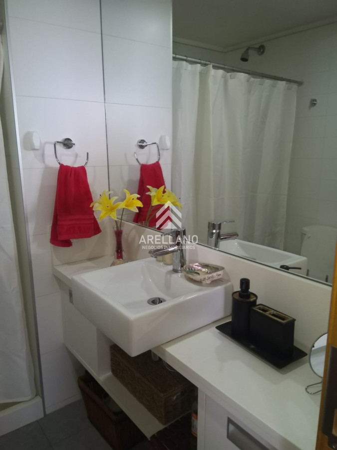 Apartamento ID.5069 - Venta apartamento 1 dormitorio Roosevelt 