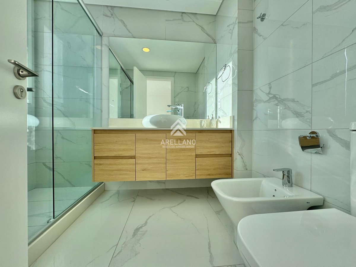 Apartamento ID.5990 - Venta apartamento 2 dormitorios 