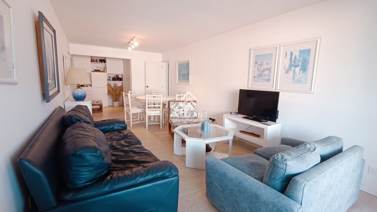 Apartamento ID.4753 - Apartamento en venta 3 dormitorios 3 baños