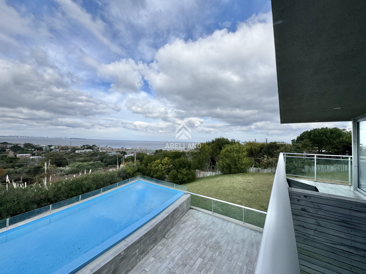 Apartamento ID.4768 - SYRAH PUNTA BALLENA APARTAMENTO EN VENTA MONOAMBIENTE