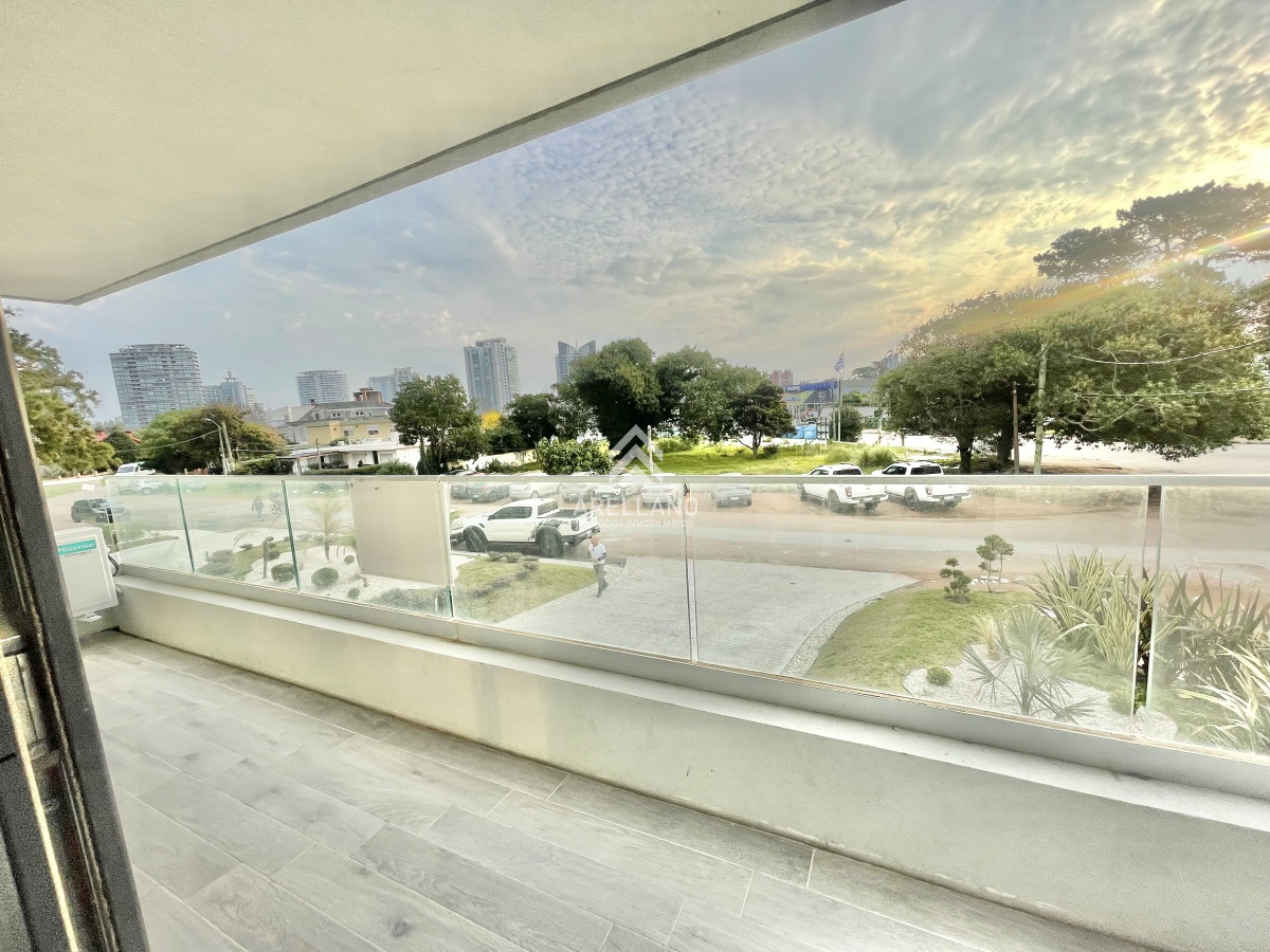 Apartamento ID.5462 - APARTAMENTO EN PUNTA DEL ESTE DE 2 DORMITORIOS