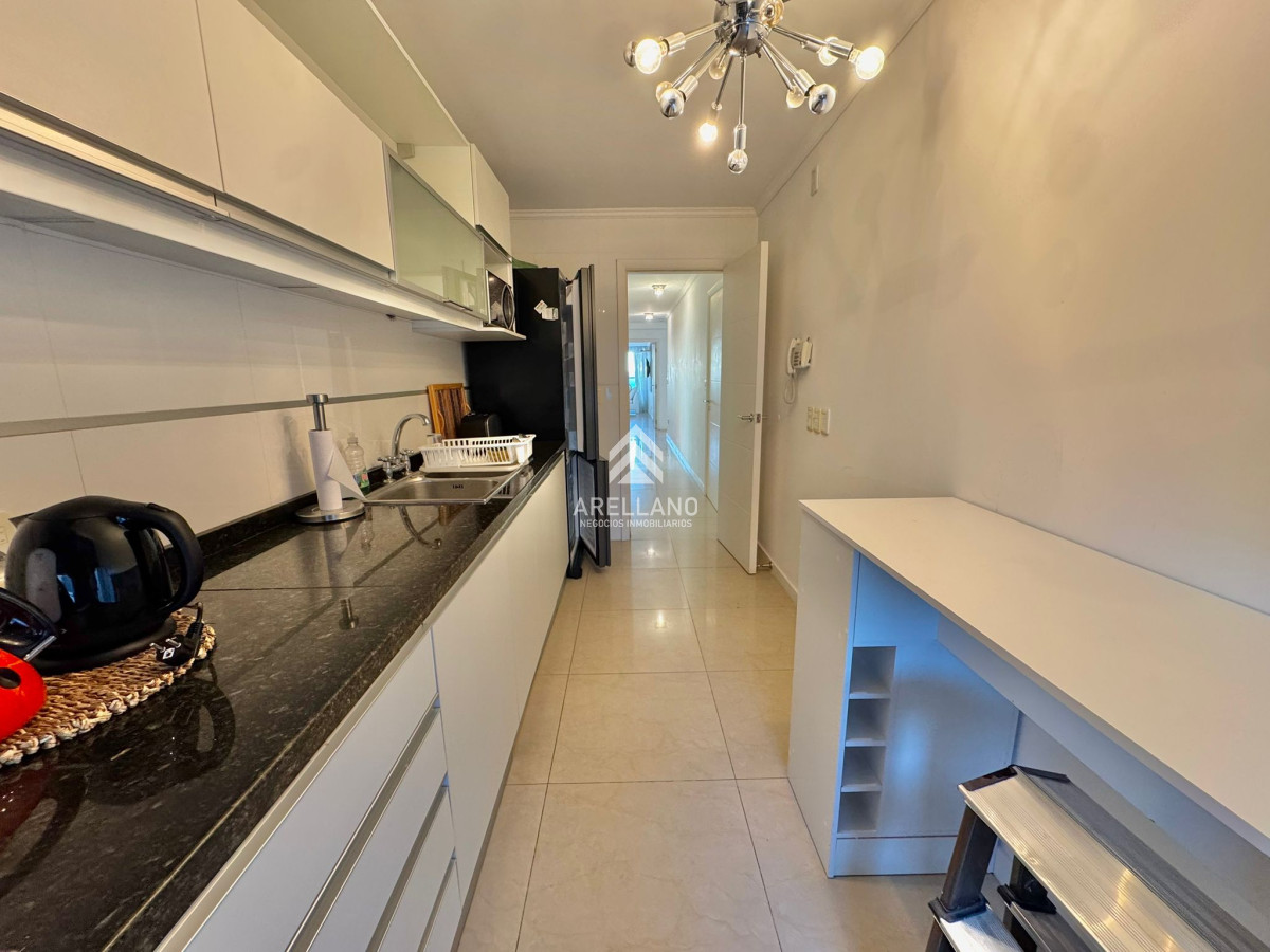 Apartamento ID.4859 - CASINO TOWER VENTA DE APARTAMENTO 2 SUITES - PUNTA DEL ESTE