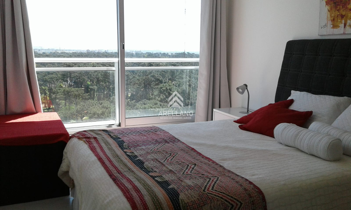 Apartamento ID.5069 - Venta apartamento 1 dormitorio Roosevelt 