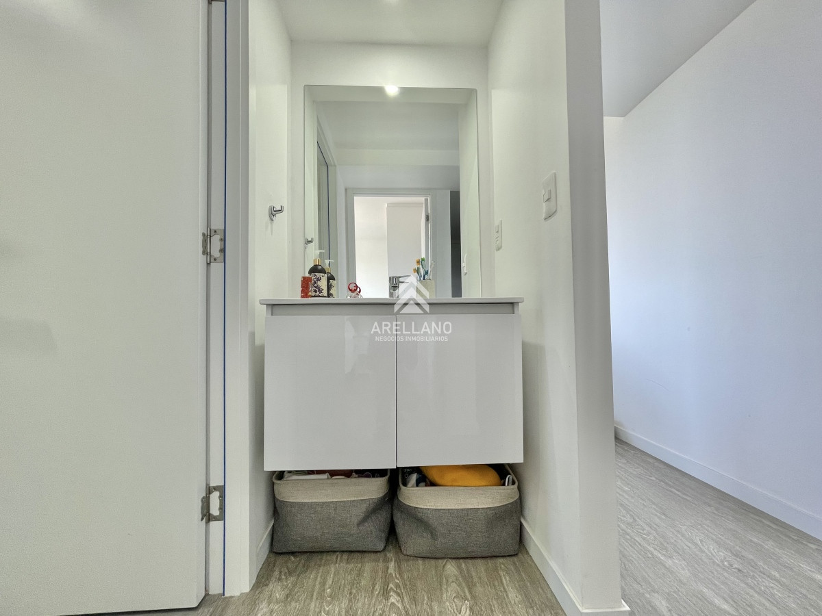 Apartamento ID.5070 - VENTA  APARTAMENTO DE 1 DORMITORIO EN ROOSEVELT CON VISTA AL MAR PUNTA DEL ESTE