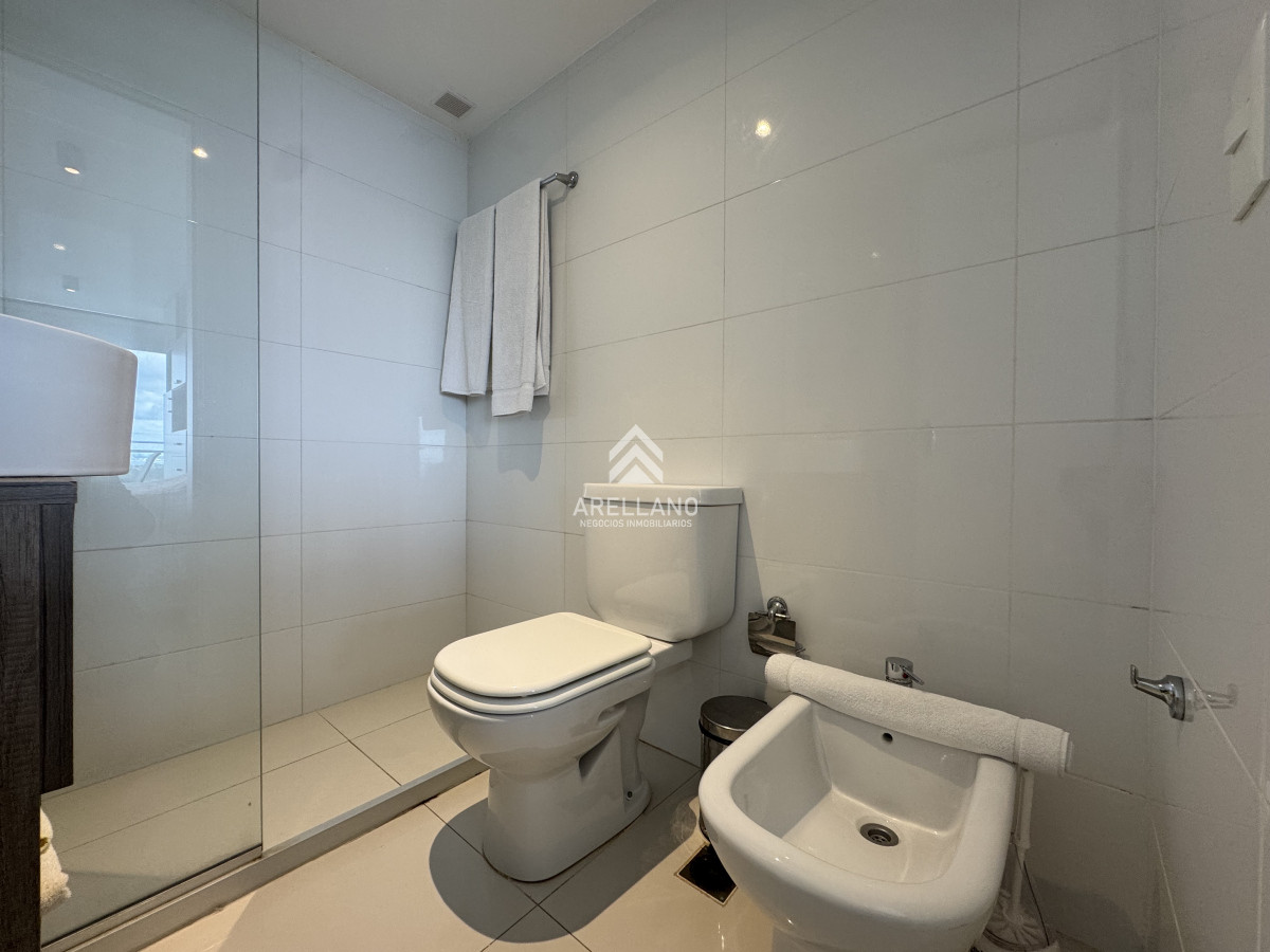 Apartamento ID.4768 - SYRAH PUNTA BALLENA APARTAMENTO EN VENTA MONOAMBIENTE