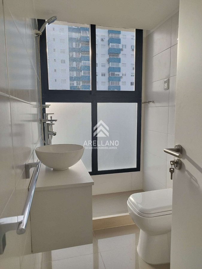 Apartamento ID.4925 - ROOSEVELT A ESTRENAR! APARTAMENTO EN VENTA DE 2 DORMITORIOS 
