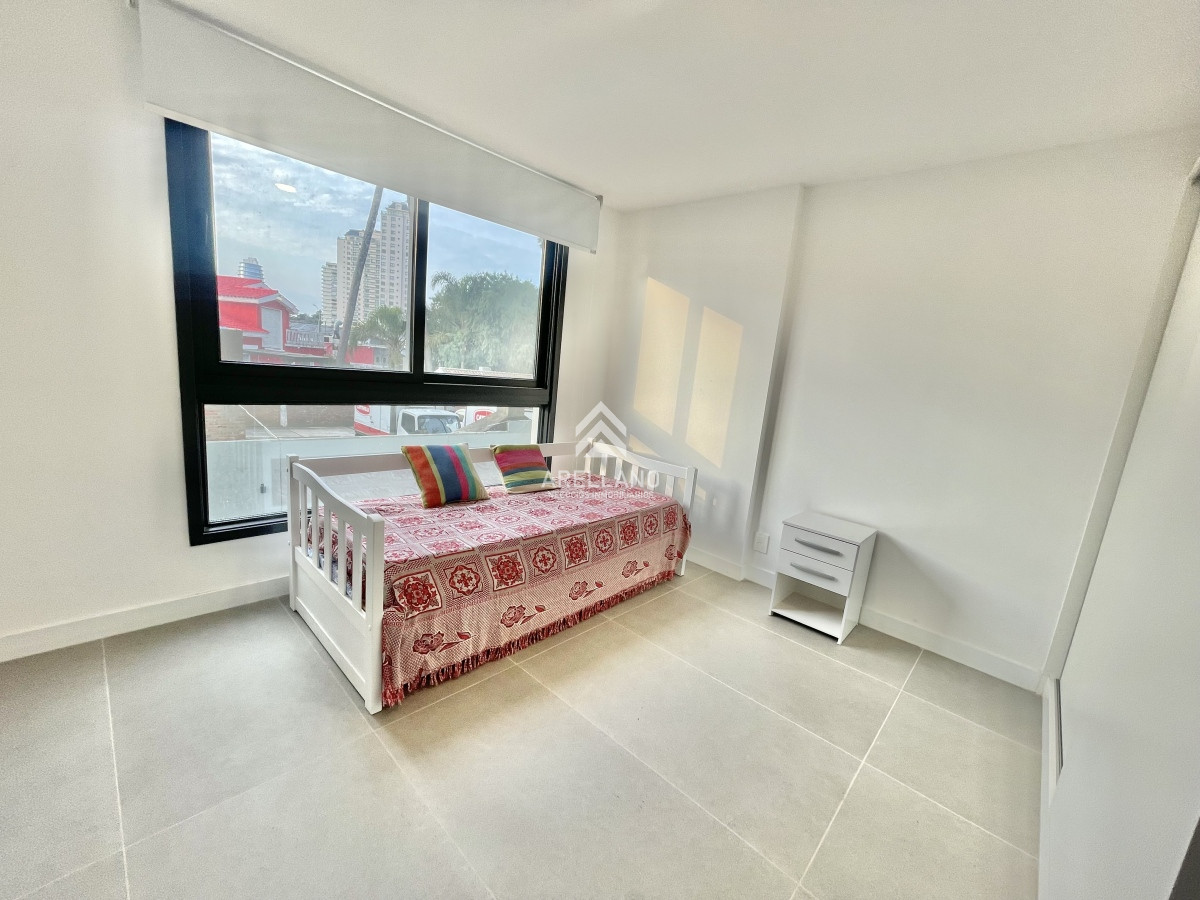 Apartamento ID.5462 - APARTAMENTO EN PUNTA DEL ESTE DE 2 DORMITORIOS