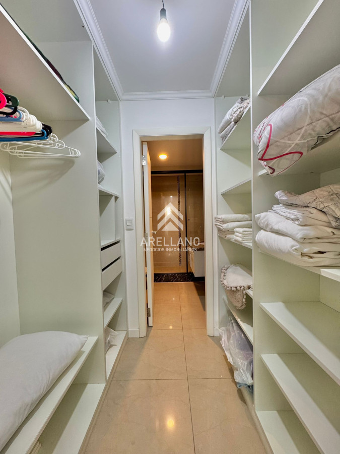 Apartamento ID.4859 - CASINO TOWER VENTA DE APARTAMENTO 2 SUITES - PUNTA DEL ESTE