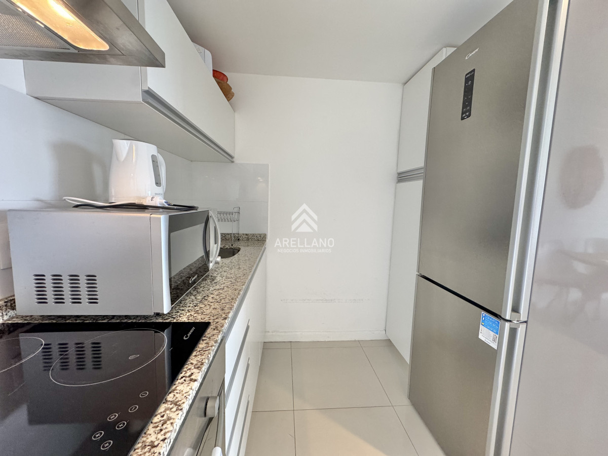 Apartamento ID.4768 - SYRAH PUNTA BALLENA APARTAMENTO EN VENTA MONOAMBIENTE