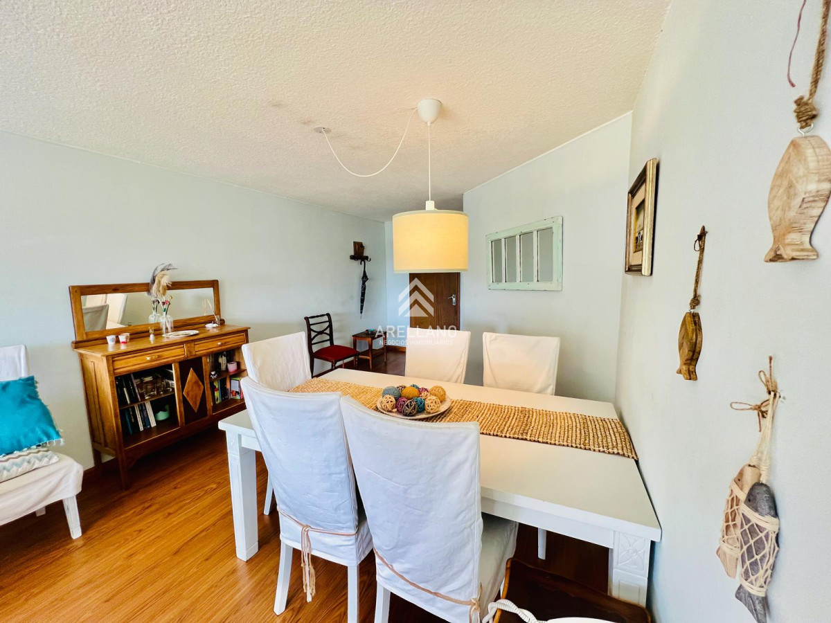 Apartamento ID.4926 - APARTAMENTO EN VENTA DE 2 DORMITORIOS RECICLADO EN ROOSEVELT PUNTA DEL ESTE 