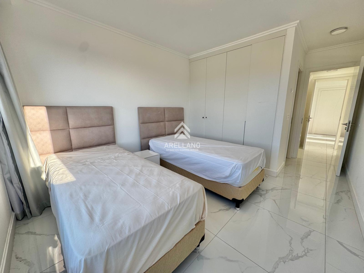 Apartamento ID.5990 - Venta apartamento 2 dormitorios 